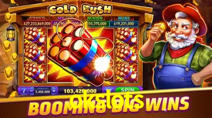 A Emoção da Loteria na okslots: Uma Chance de Mudança de Vida