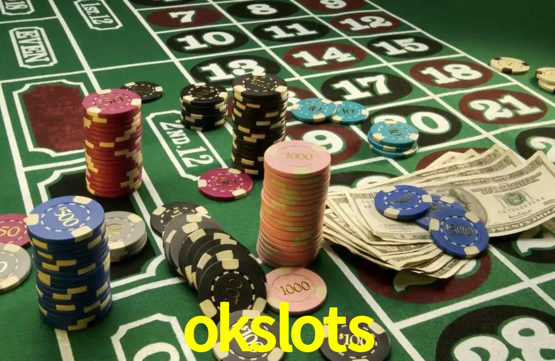Statistics okslots