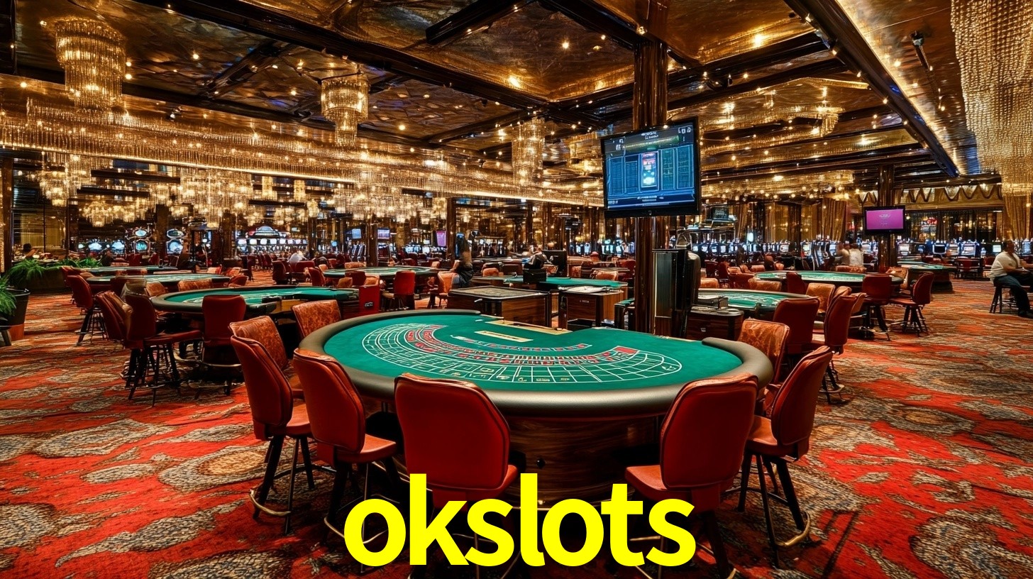 okslots bet