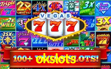 Descubra a Essência do okslots: Nossa História e Compromissos