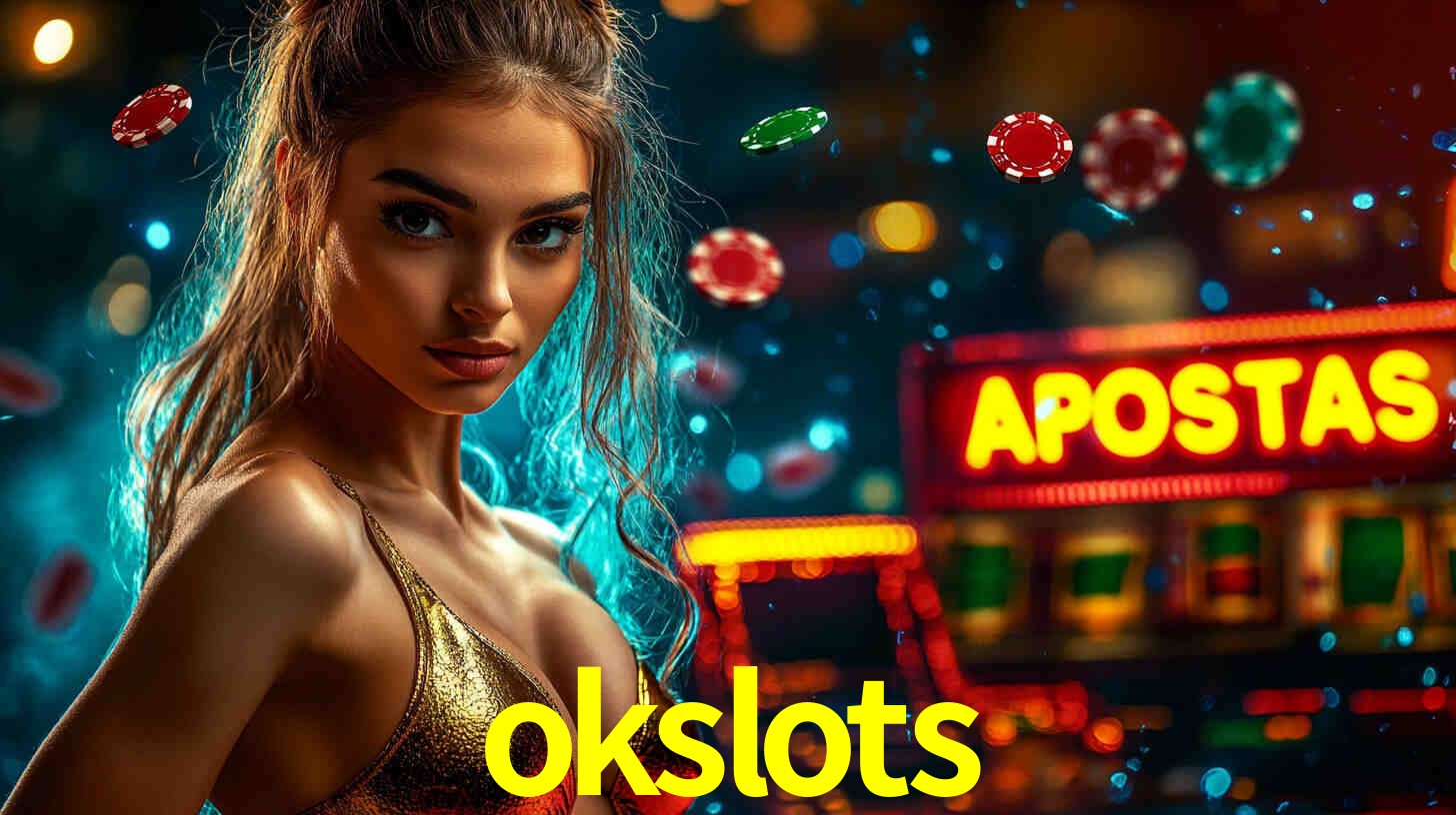 Inovações de Jogos na okslots: O Futuro das Experiências Interativas