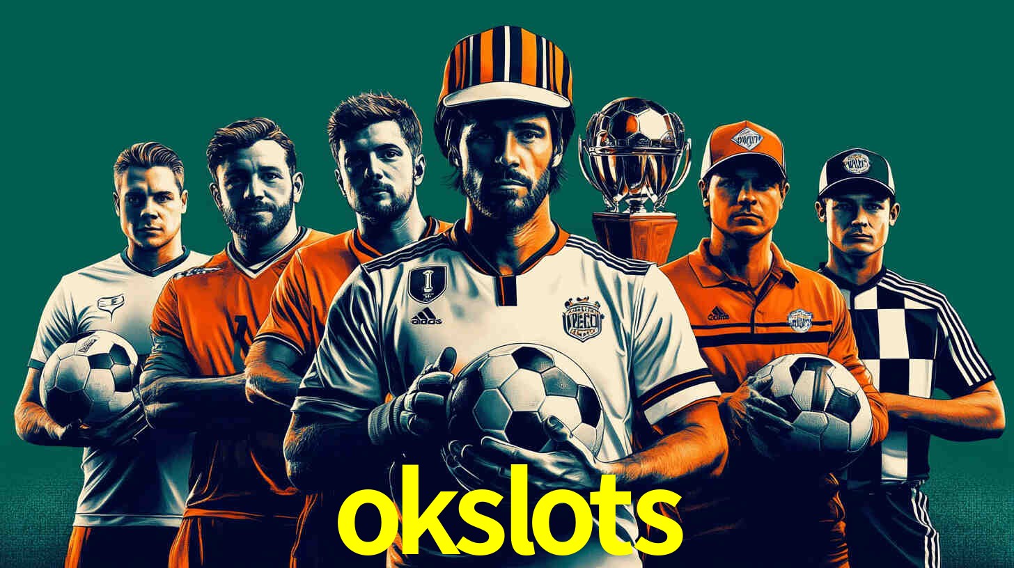 Descubra o Programa VIP da okslots: Vantagens Exclusivas para Jogadores