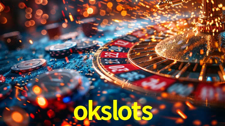 Slot Games okslots