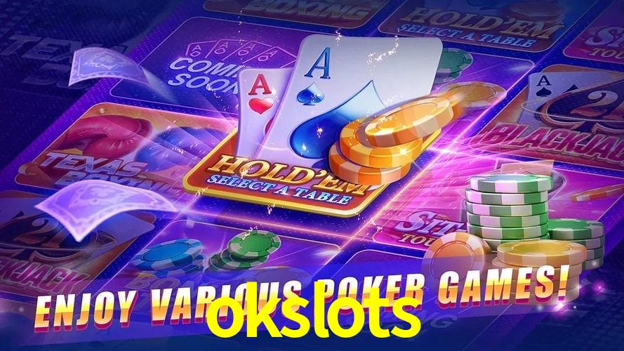 A Experiência Imersiva dos Cassinos Ao Vivo no okslots