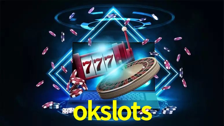 Slot Games okslots