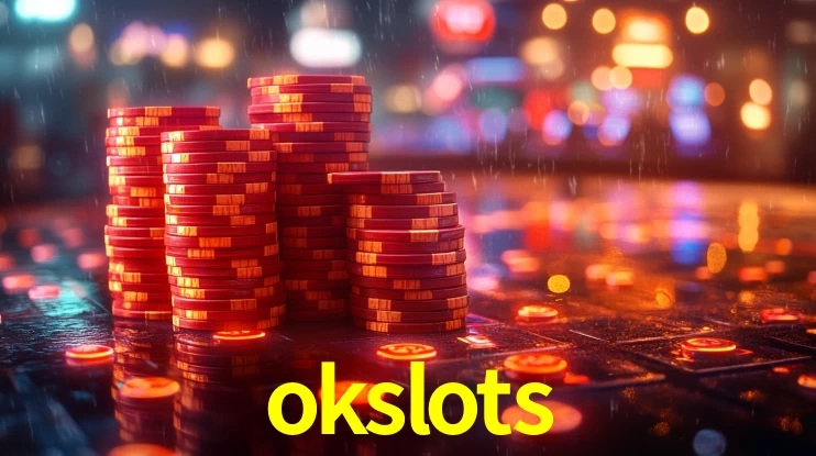 okslots bet