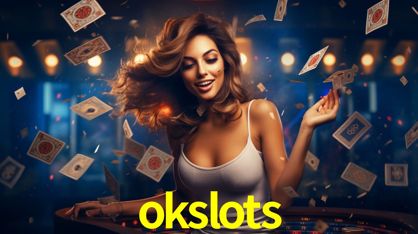 okslots,okslots.com