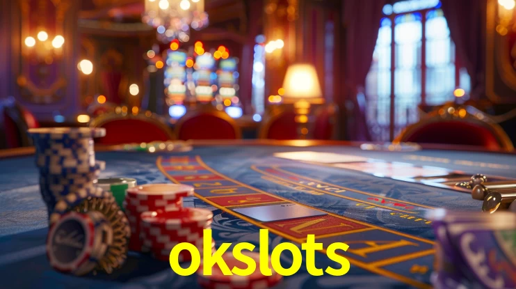 Live Casino okslots