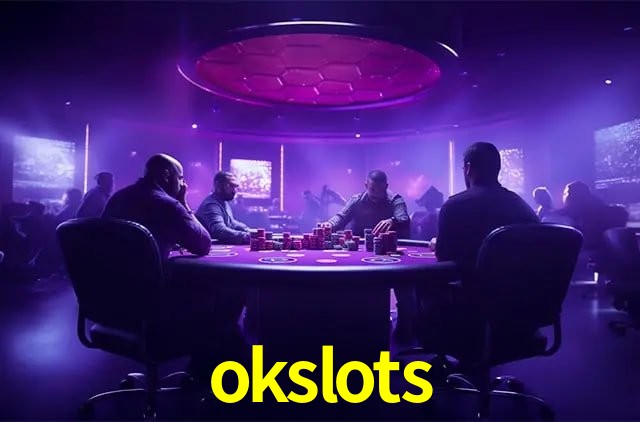 Descubra a Essência do okslots: Nossa História e Compromissos