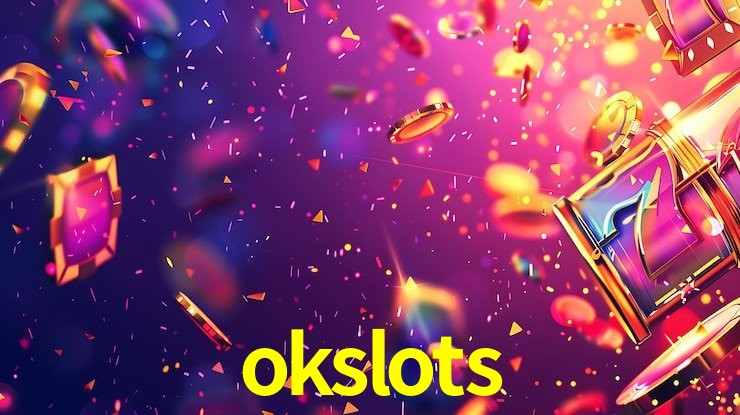 A Emoção da Loteria na okslots: Uma Chance de Mudança de Vida