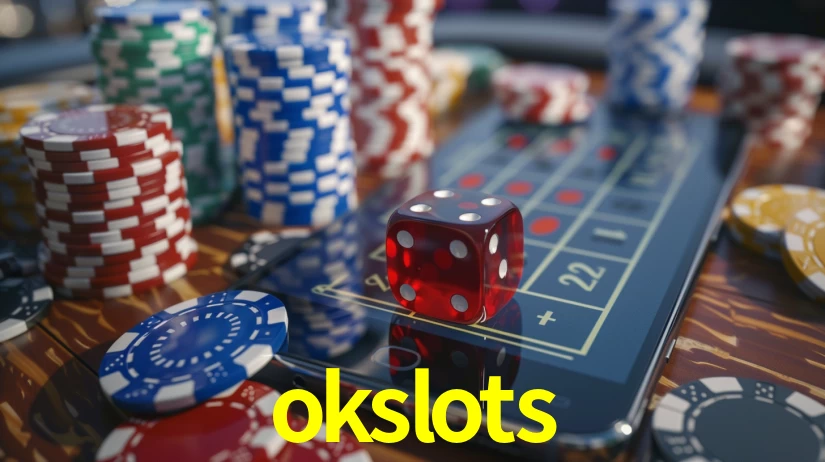 okslots,okslots.com