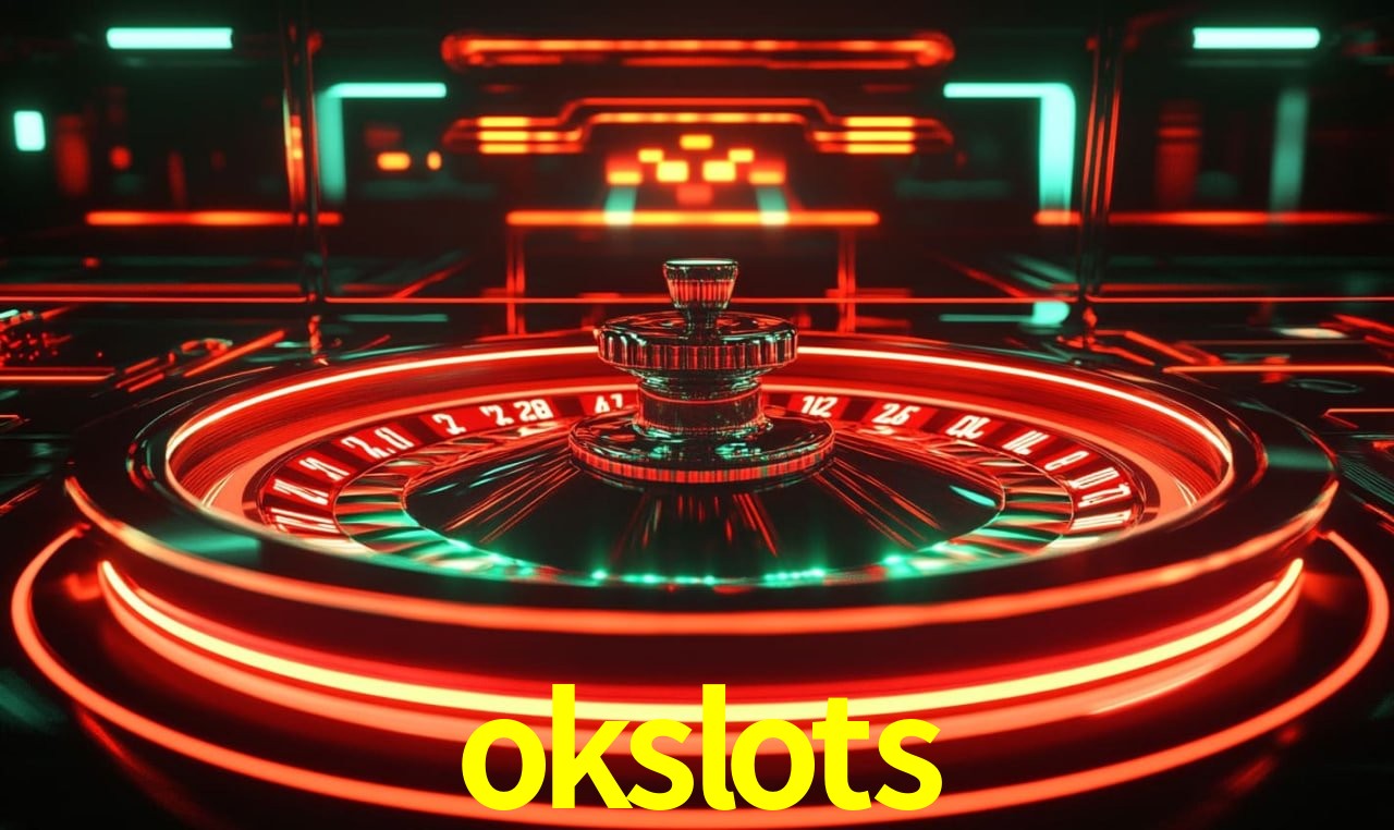 Inovações de Jogos na okslots: O Futuro das Experiências Interativas
