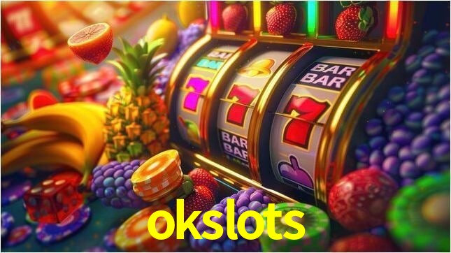 Weekend Specials okslots