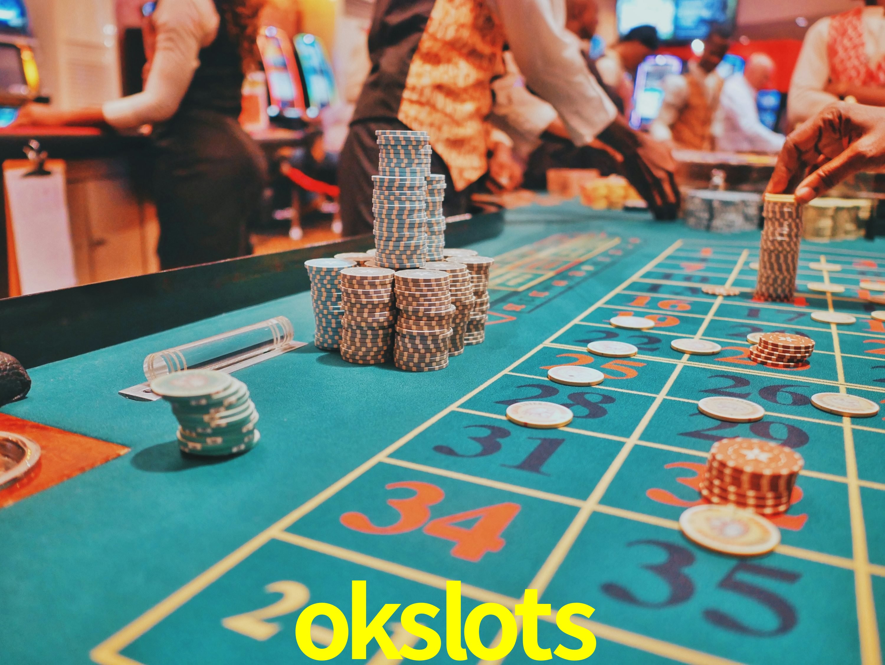 Tennis Betting okslots