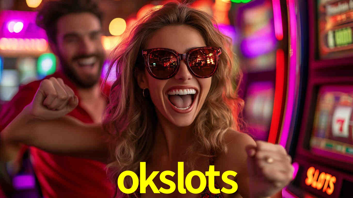 A Experiência Imersiva dos Cassinos Ao Vivo no okslots
