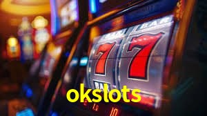 Game Providers okslots