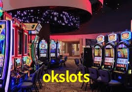 Security Systems okslots