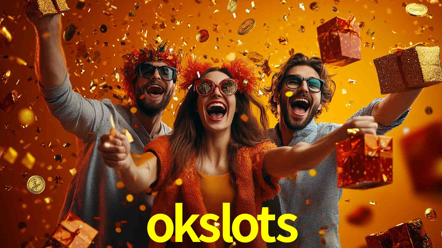 okslots,okslots.com