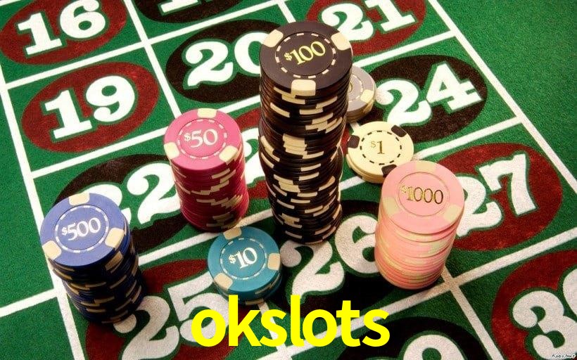 Inovações de Jogos na okslots: O Futuro das Experiências Interativas