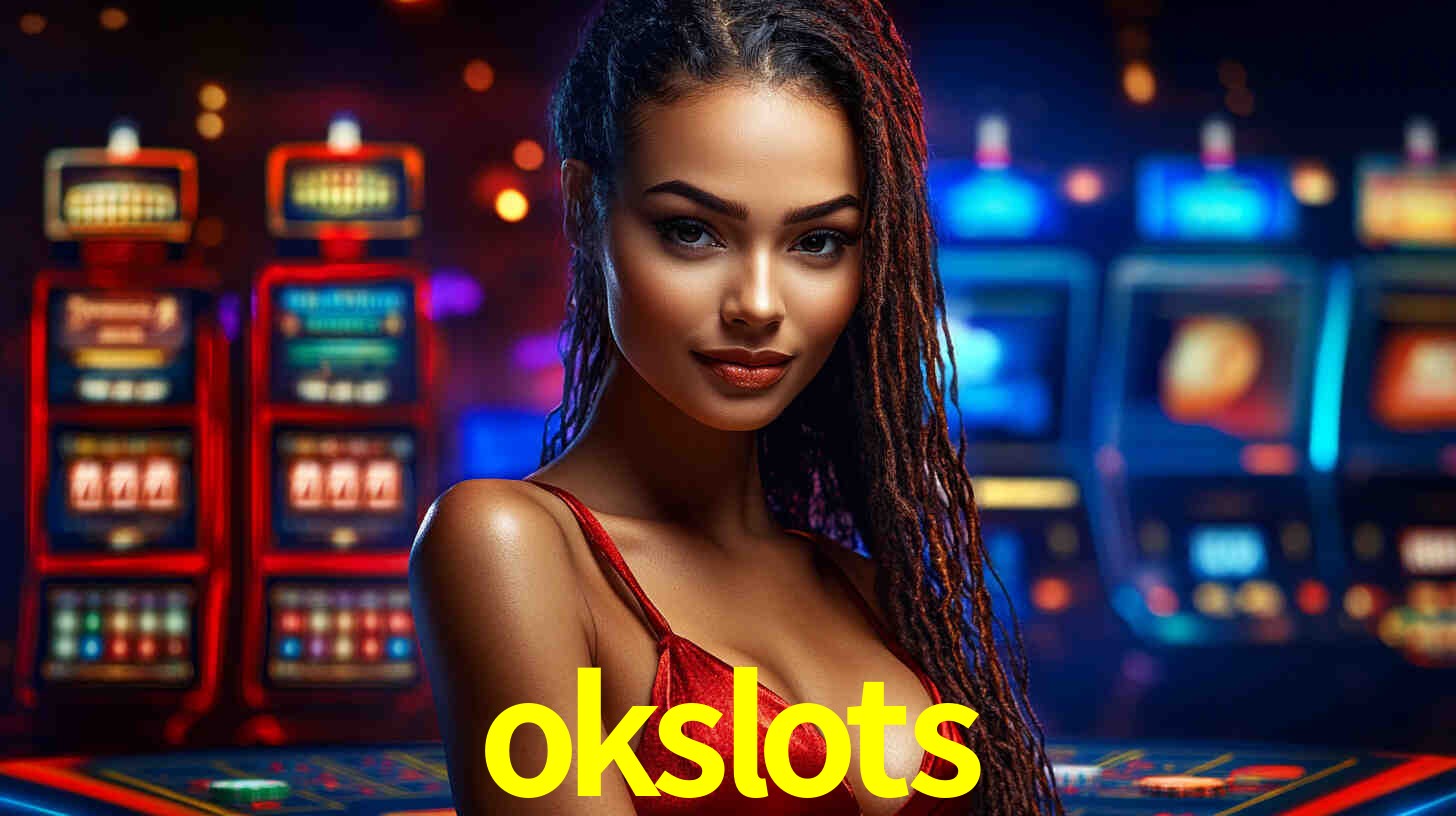 A Popularidade dos Caça-Níqueis no okslots