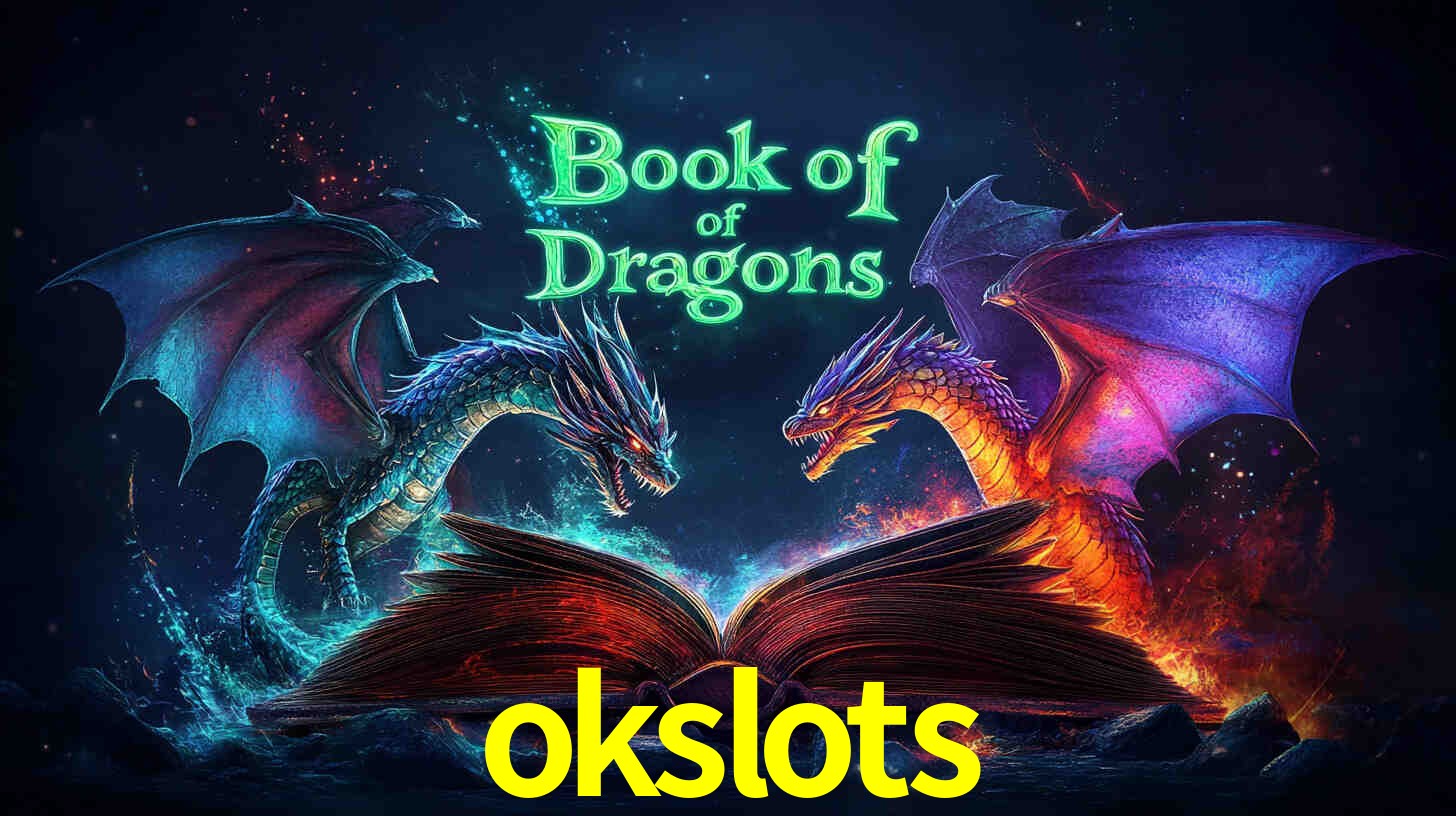 Descubra a Magia dos Jogos de Arcade no okslots