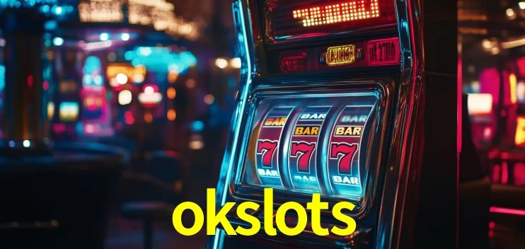 Welcome Bonus okslots
