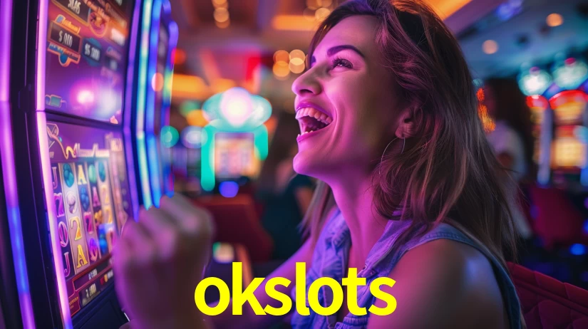 okslots,okslots.com