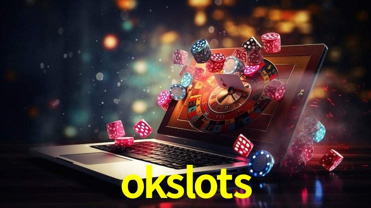 Desvendando o Mundo dos Jogos Virtuais na okslots