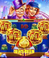 Descubra o Mundo do Cassino Online com okslots