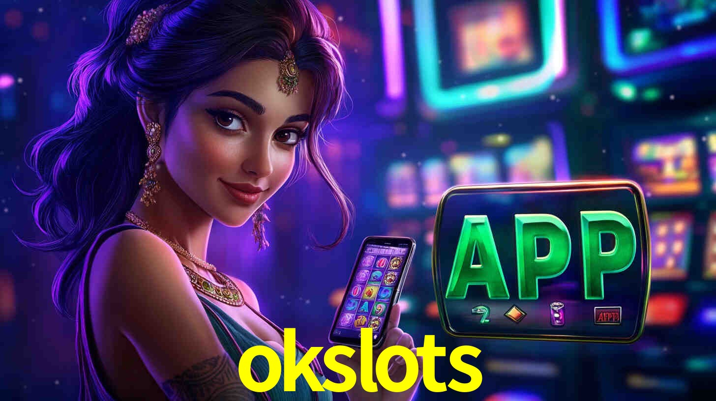 Bônus Generosos e Exclusivos no okslots para Você!