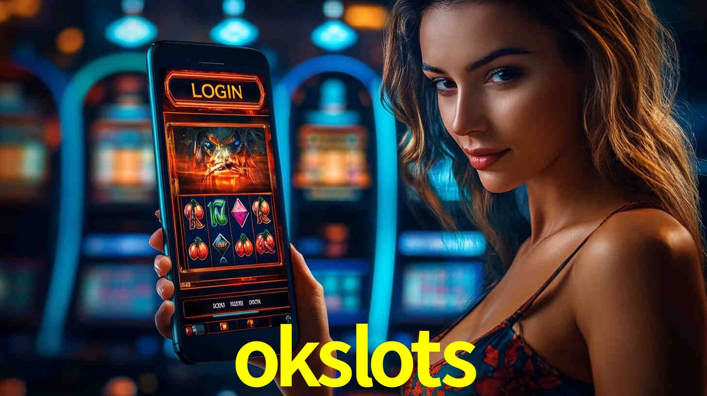 okslots bet