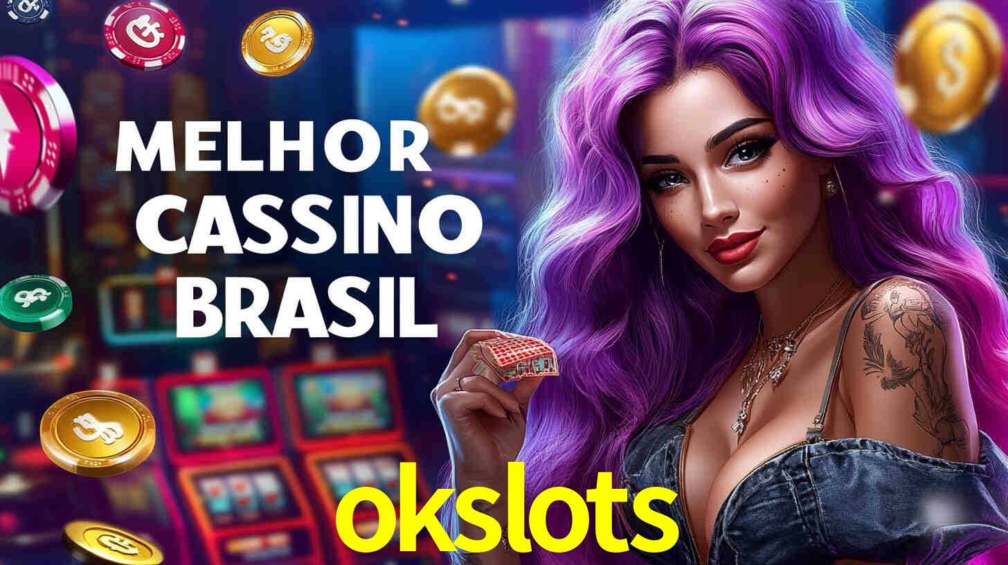 A Popularidade dos Caça-Níqueis no okslots