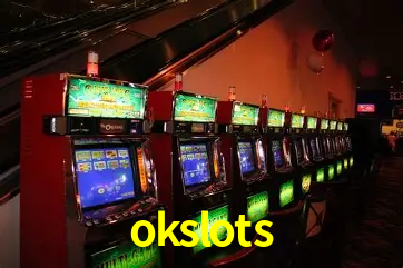 Descubra a Essência do okslots: Nossa História e Compromissos