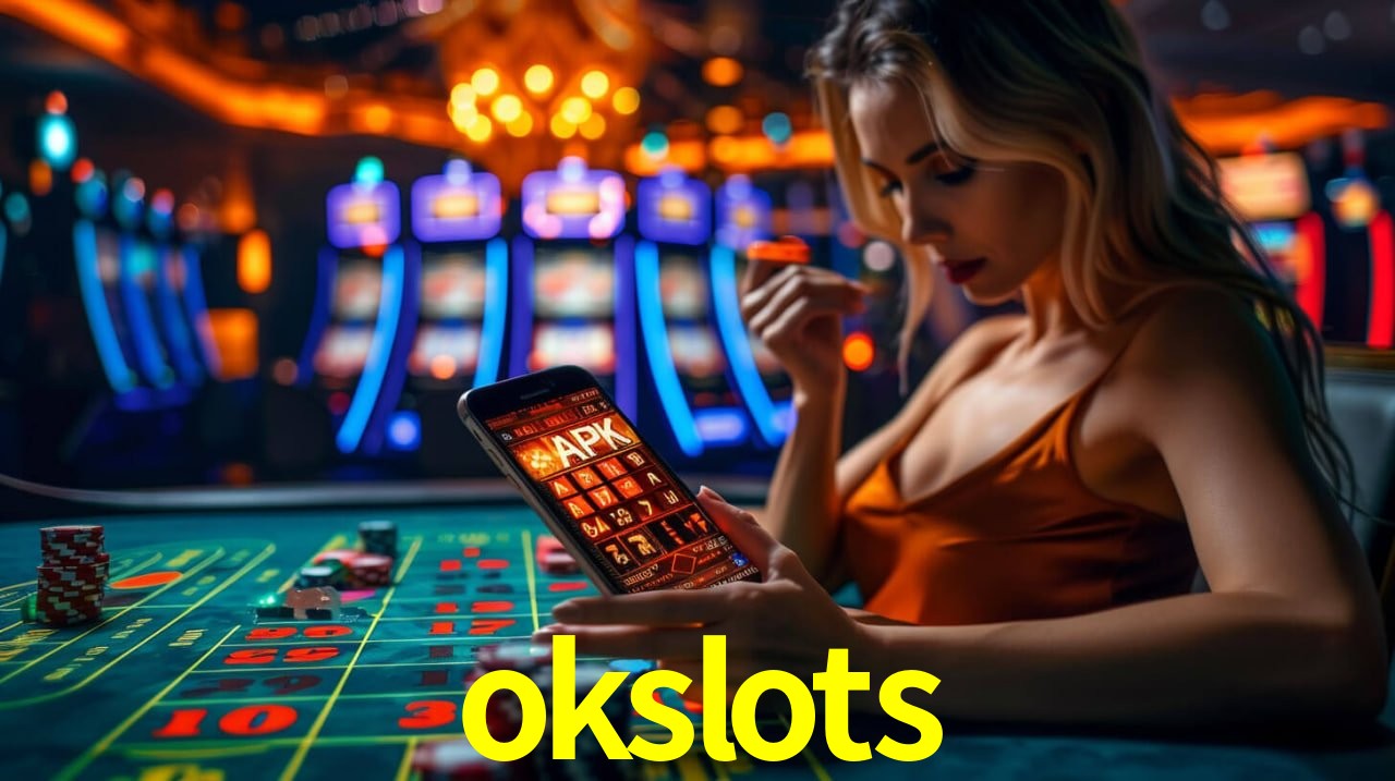 VIP Casino okslots