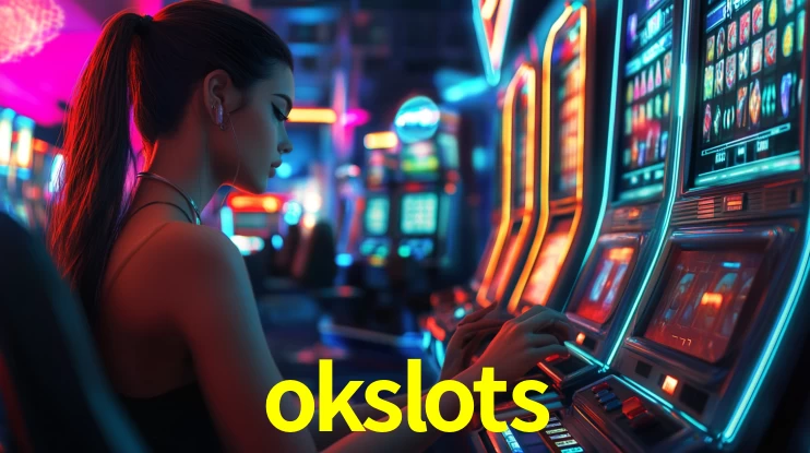 okslots,okslots.com
