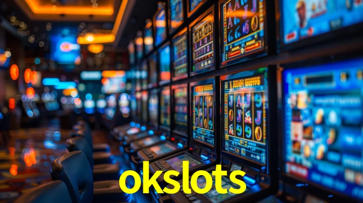 Account Benefits okslots