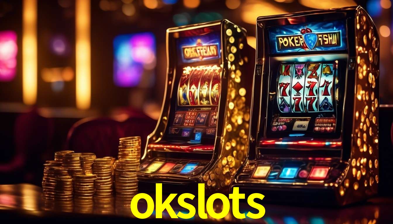 Descubra o Programa VIP da okslots: Vantagens Exclusivas para Jogadores