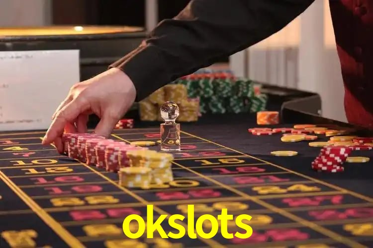 A Emoção da Loteria na okslots: Uma Chance de Mudança de Vida