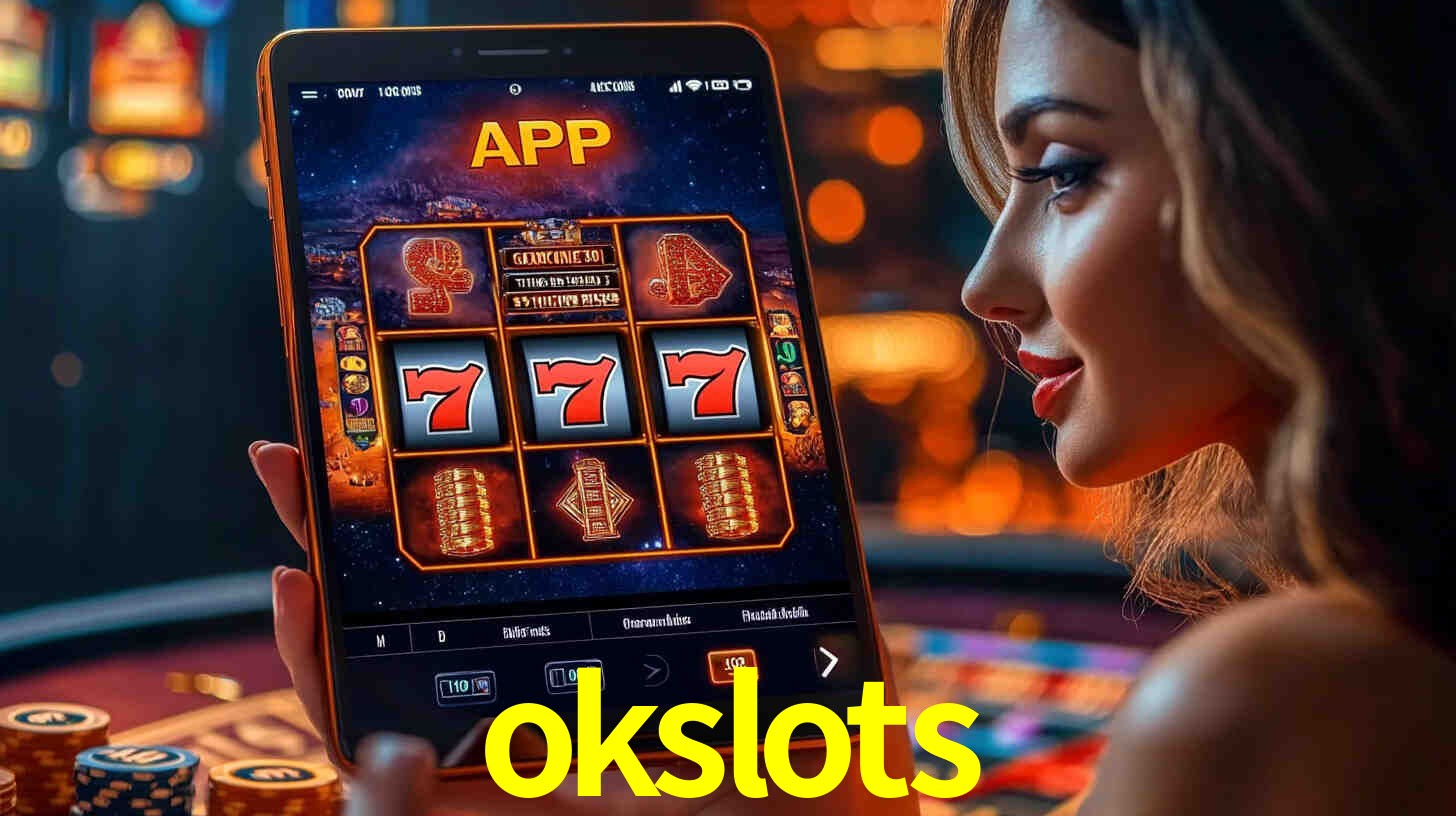 okslots bet