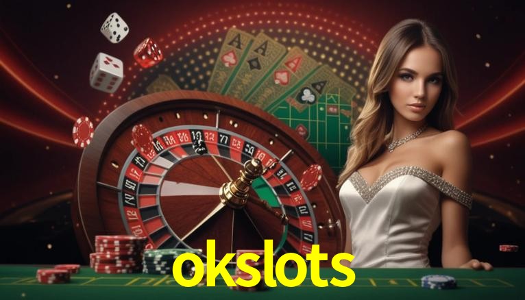 Game Providers okslots