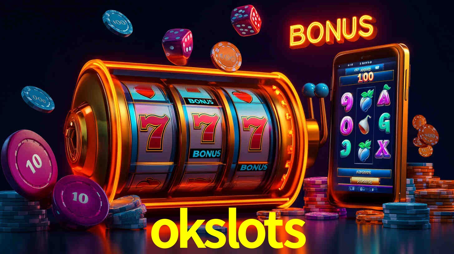 Apostas Esportivas na okslots: Um Guia Completo