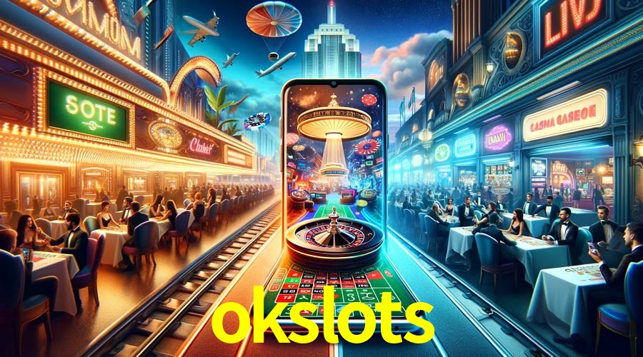 Secure Login okslots