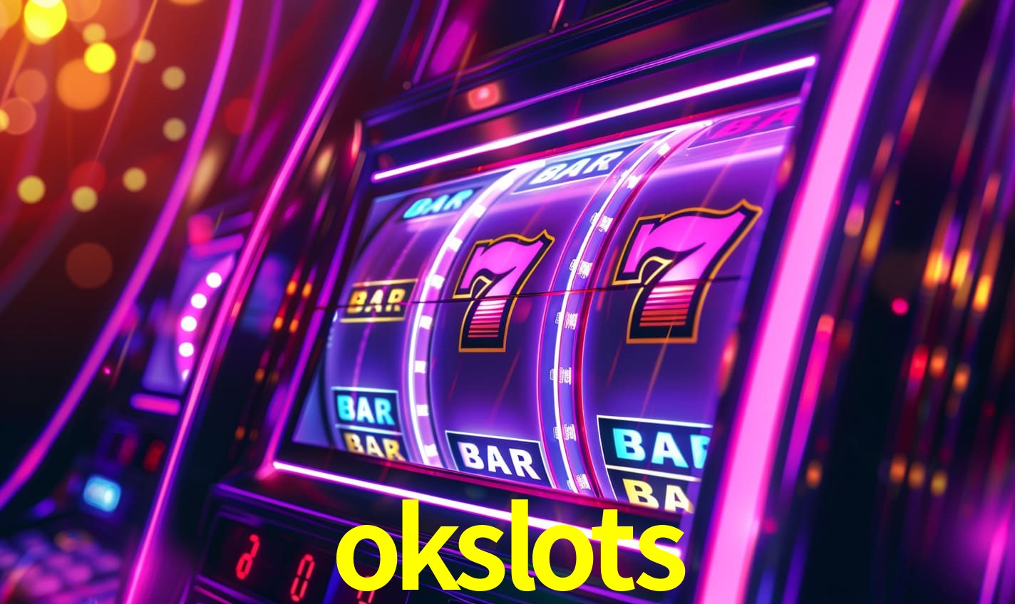 okslots: Jogue Crash e Experimente Alta Recompensa Instantânea