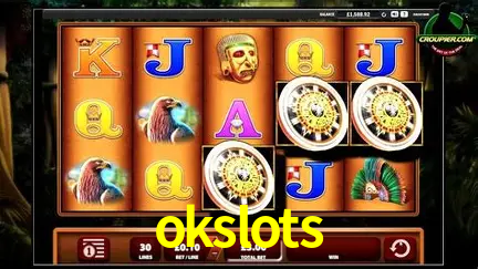 Live Casino okslots