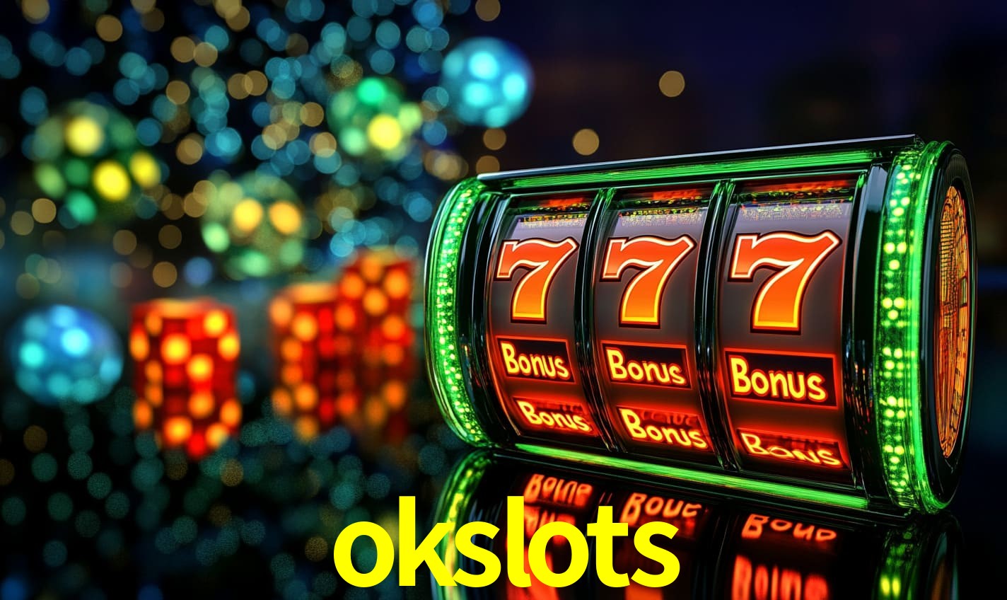 Live Casino okslots