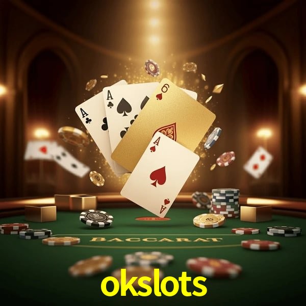 Blackjack Table okslots