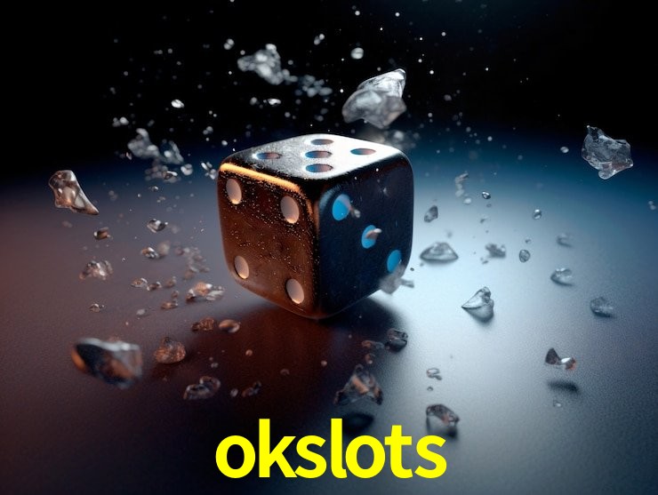 API Integration okslots