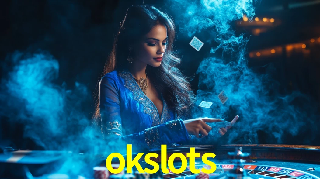 Descubra a Essência do okslots: Nossa História e Compromissos