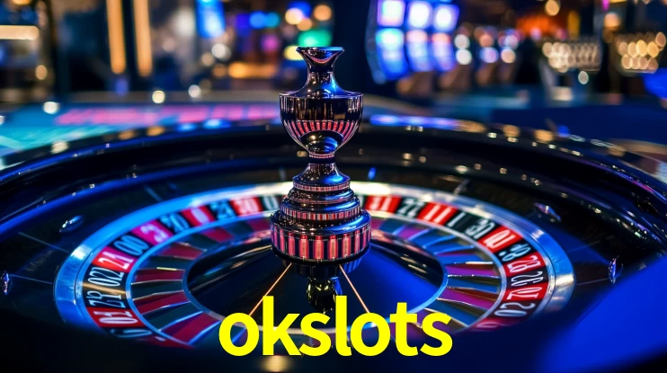 okslots bet