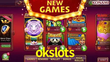 VIP Casino okslots